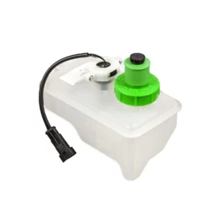 Oryginalny zbiornik płynu hamulcowego