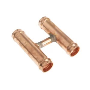 Oryginalny łącznik przewodów ogrzewania o numerze katalogowym 0011165031