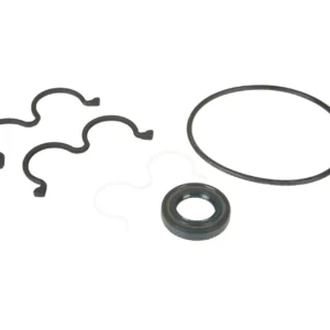Oryginalne uszczelniacze pompu hydraulicznej o numerze katalogowym 0011300070