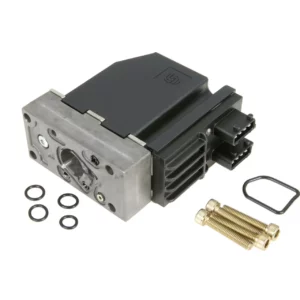 Oryginalny elektrozawór hydrauliczny o numerze katalogowym 0011301630