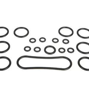 Oryginalny Komplet pierścieni uszczelniających zespołu sterowania o numerze katalogowym 0011301700 stosowane w maszynach marki Claas .