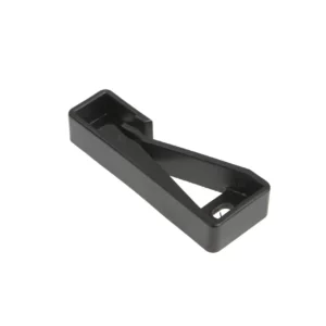 Oryginalna blokada klamki tylnej szyby