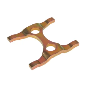 Oryginalne mocowanie elektrozaworów