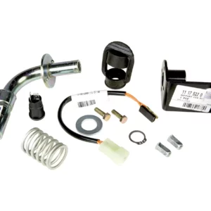 Oryginalny zestaw montażowy oświetlenia jezdnego o numerze katalogowym 0011313730