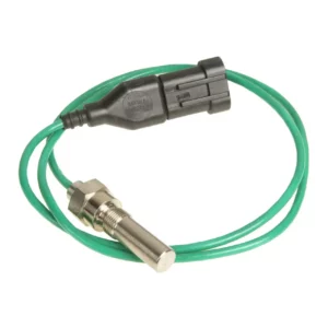 Oryginalny czujnik liczby obrotów turbiny doładowania o numerze katalogowym 0011318260