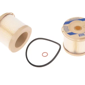 Oryginalny filtr paliwa silnika - wkład o nuemrze katalogowym 0011321730