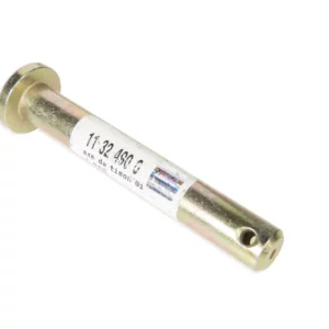 Oryginalny sworzeń kozła zaczepu o numerze katalogowym 0011324900