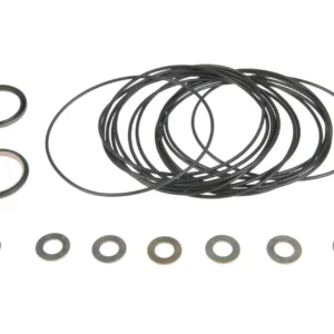 Oryginalne uszczelniacze orbitrolu układu kierowniczego o numerze katalogowym 0011326590