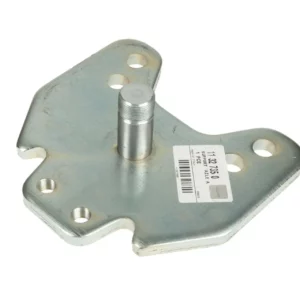 Oryginalny uchwyt lampy ostrzegawczej