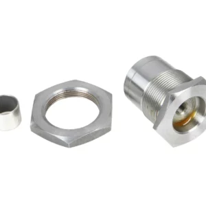 Oryginalna kompletna tuleja mocująca zwrotnicy osi o numerze katalogowym 0011327400