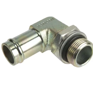 Oryginalne kolanko układu paliwowego