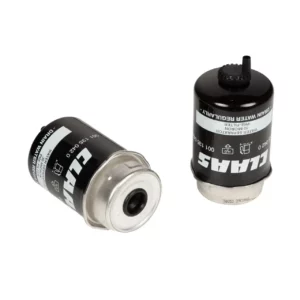 Oryginalny filtr paliwa z separatorem wody wstępny