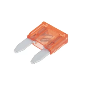 Oryginalny bezpiecznik płaski