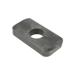 Oryginalna płytka ramienia tylnego podnośnika o numerze katalogowym 0011354240