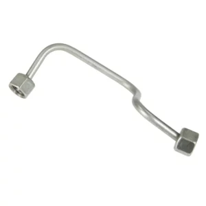 Oryginalny przewód metalowy