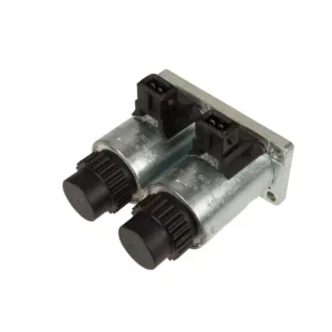 Oryginalny elektrozawór tylnego TUZ