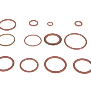 Oryginalny zestaw uszczelniaczy o numerze 0011367050