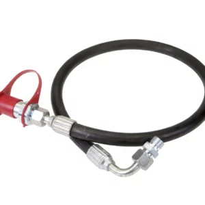 Oryginalny przewód hydrauliczny o numerze 0011369580