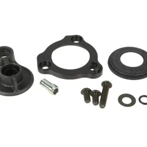 Oryginalny rygiel blokady odbiornika ciśnienia o numerze katalogowym 0011370010