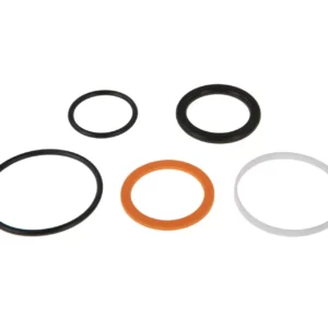 Oryginalny zestaw uszczelniaczy rozdzielacza pomocniczego o numerze katalogowym 0011370390