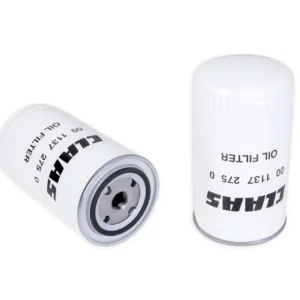 Oryginalny filtr oleju silnika o numerze katalogowym 0011372750