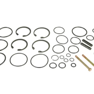 Oryginalny zestaw naprawczy o numerze katalogowym 0011376990