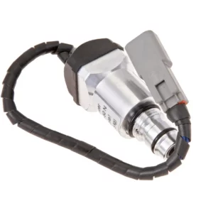 Oryginalny czujnik zapchania filtra hydrauliki o numerze katalogowym 0011379430