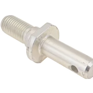 Oryginalny zestaw 2 sztuk sworzni przedniego podnośnika o numerze katalogowym 0011381270