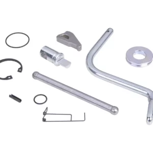 Oryginalna dźwignia sterowania pompy o numerze katalogowym 0011387960