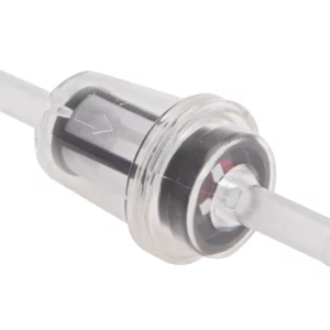 Oryginalny filtr paliwa o numerze katalogowym 0011408212