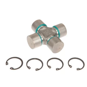 Oryginalny krzyżak przedniej osi 73 x 73 x 27 mm