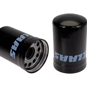 Oryginalny filtr oleju silnika puszkowy o numerze katalogowym 0011457960