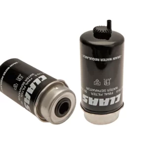 Oryginalny filtr paliwa z separatorem wody o numerze katalogowym 0011461700