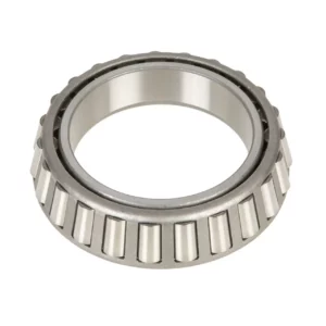 Oryginalne łożysko stożkowe osi 497A/493 o numerze katlogowym 0011486470