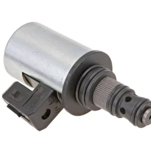 Oryginalny elektrozawór grup zmiany biegów o numerze katalogowym 0011620140