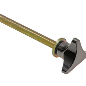 Oryginalne pokrętło mocowania ramki skraplacza klimatyzacji o numerze katalogowym 0012600601