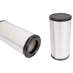 Oryginalny filtr zewnętrzny powietrza silnika o numerze katalogowym 0013002800