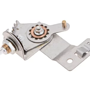 Oryginalny przełącznik obrotowy ogrzewania kabiny o numerze katalogowym 0013005780