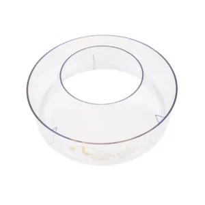 Oryginalna obudowa filtra wstępnego powietrza