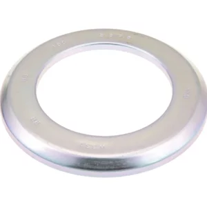 Oryginalna blacha osłony mocowania głowki kosy przekładni biegów szybkich o numerze katalogowym 0013008420