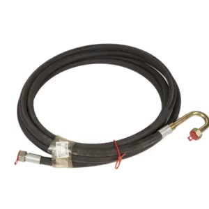 Oryginalny przewód hydrauliczny obwodu sterowania