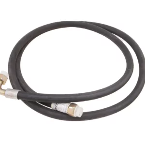 Oryginalny przewód hydrauliczny siłownika wywracania o numerze katalogowym 0013012140