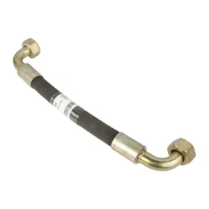 Oryginalny przewód hydrauliczny siłownika wysuwania o numerze katalogowym 0013012150