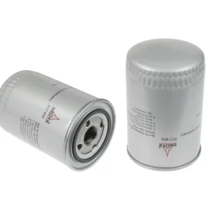 Oryginalny filtr oleju silnika puszkowy o numerze katalogowym 0013016390