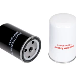 Oryginalny filtr paliwa silnika o numerze katalogowym 0013016410