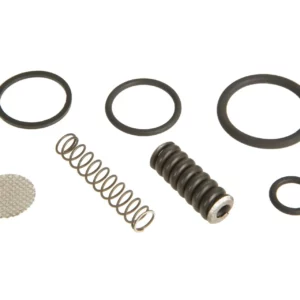 Oryginalny komplet uszczelniaczy o numerze katalogowym 0013018800