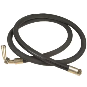 Oryginalny przewód hydrauliczny o numerze katalogowym 0013020090