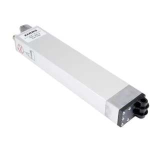 Oryginalny silnik linowy regulacji sit o numerze katalogowym 0018218950