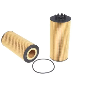 Oryginalny filtr oleju silnika wkład o numerze katalogowym 0019965631