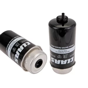 Oryginalny filtr paliwa z separatorem wody wstępny o numerze katalogowym 0021526120